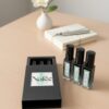 Perfume Gift Set For Him 3 x 10 ml Inspired Perfumes