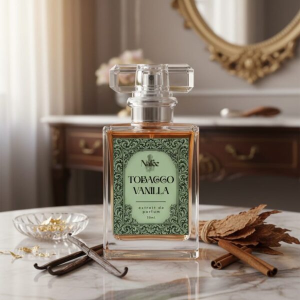 Tobacco Vanilla