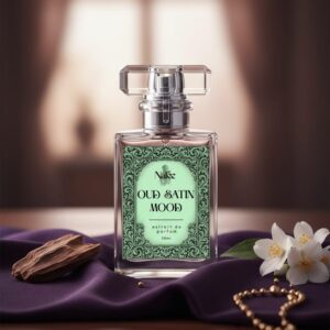 Satin Oud
