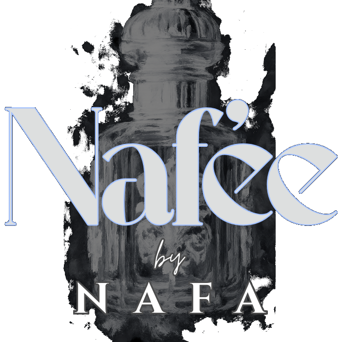 Nafa Accessories | Nafée Perfumes
